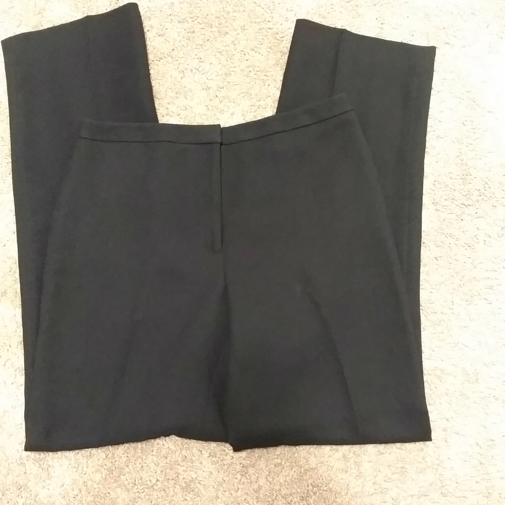 Suit pants